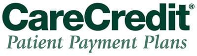 financial information - CareCredit - La Mesa, CA